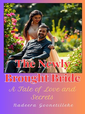 cover image of The Newly Brought Bride